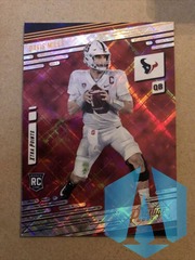 2021 Panini Prestige SP Rookies Xtra Points Diamond Davis Mills #224